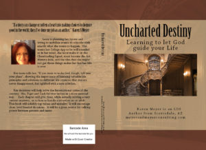 Uncharted Destiny